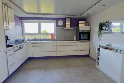 Haus Abtsgmünd - 8 Zimmer, 234 m&sup2;, 519.000&euro; | Angebot:25495104