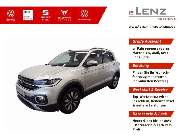 T-Cross