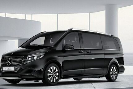 Mercedes-Benz V 300 27.821 km 71.200 &euro; Rotenburg 27356