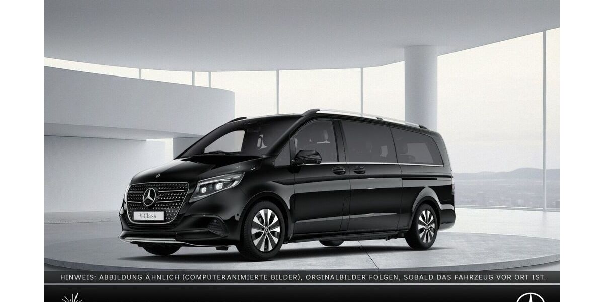 Mercedes-Benz V 300 27.821 km 71.200 &euro; Rotenburg 27356