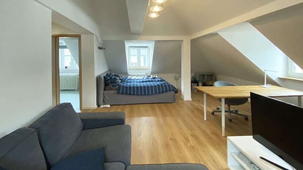 Wohnung zum Mieten in Vallendar 670 € 36 m²