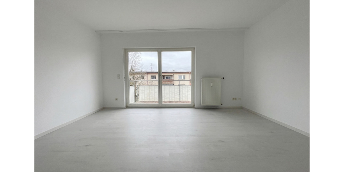 Etagenwohnung Rastatt - 1 Zimmer, 34 m&sup2;, 560&euro; | Angebot:25937691