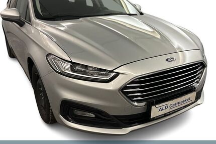 Ford Mondeo 92.406 km 15.780 &euro; Dorfmark 29683