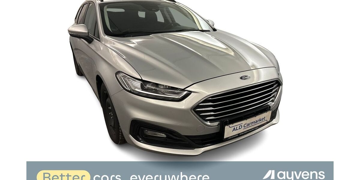 Ford Mondeo 92.406 km 15.980 &euro; Dorfmark 29683