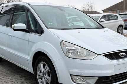 Ford Galaxy 350.000 km 1.990 &euro; Oberasbach 90522