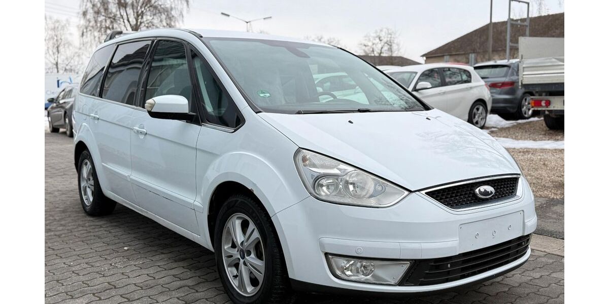 Ford Galaxy 350.000 km 1.990 &euro; Oberasbach 90522