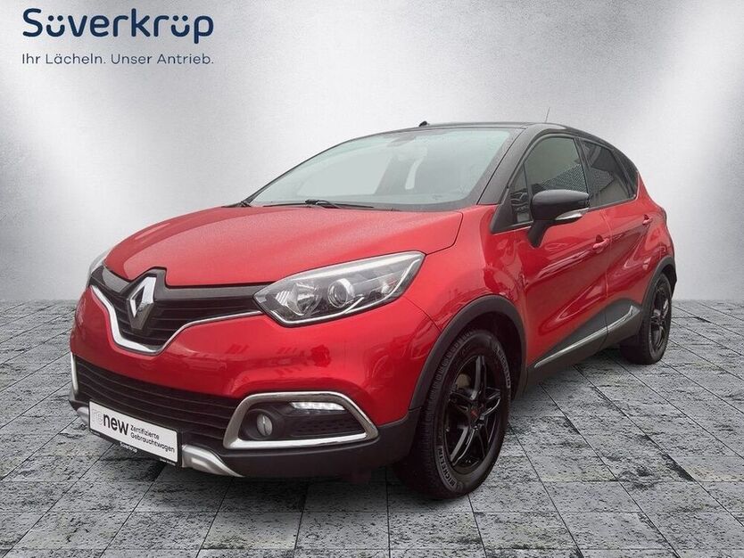 Captur