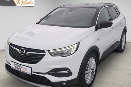 Opel Grandland (X) 89.400 km 13.990 &euro; Rostock 18146