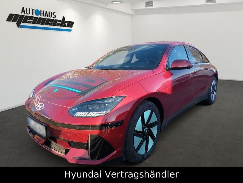 IONIQ 6