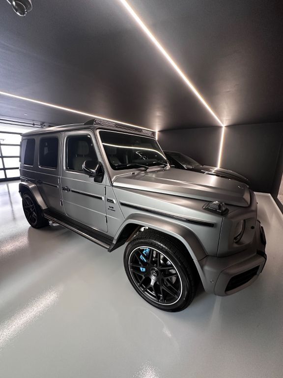 G 63 AMG