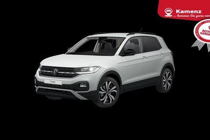 VW T-Cross 46.500 km 17.950 &euro; Kamenz 01917