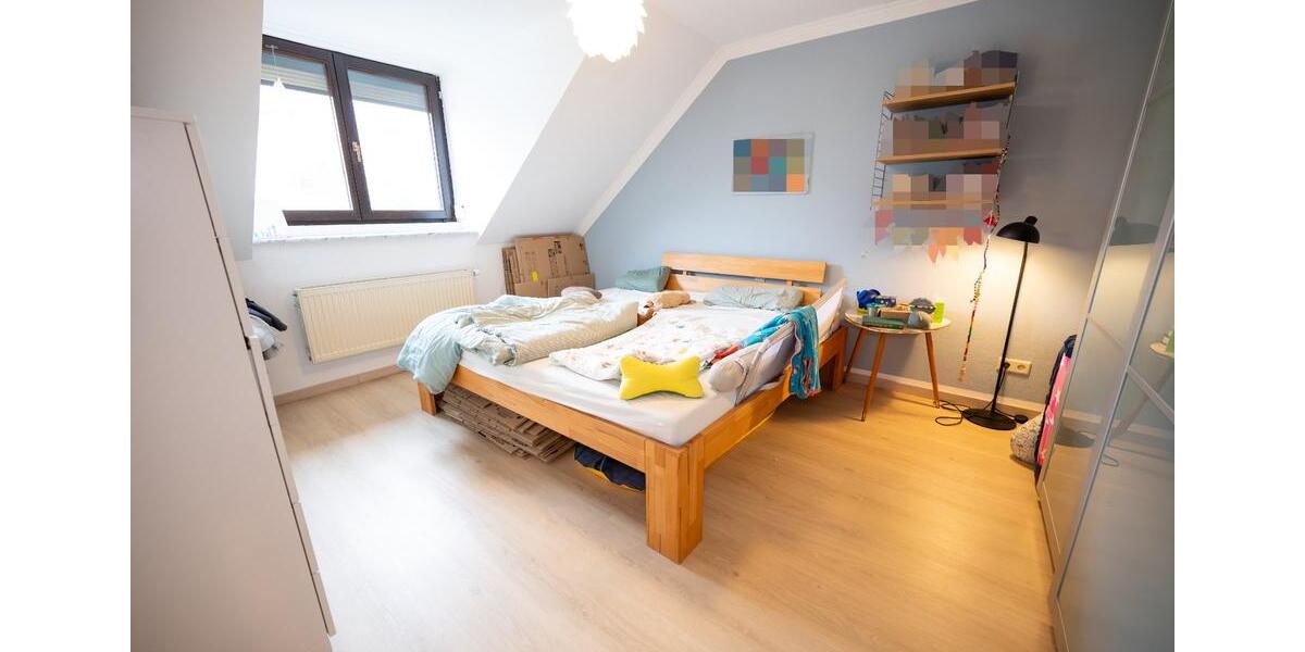 Reihenhaus Würzburg Lengfeld - 4 Zimmer, 109 m&sup2;, 1.370&euro; | Angebot:25419695