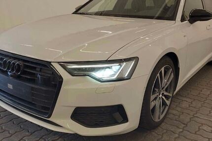 Audi A6 168.000 km 27.990 &euro; Salzkotten 33154