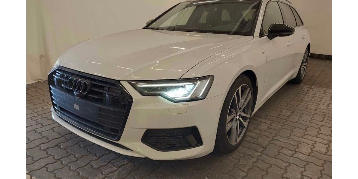 Audi A6 168.000 km 27.990 &euro; Salzkotten 33154