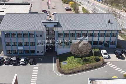 Gewerbeobjekt Kreuztal / Kredenbach Kredenbach - 1.890&euro; | Angebot:20725948