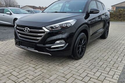 Hyundai TUCSON 145.130 km 13.450 &euro; Calden 34379