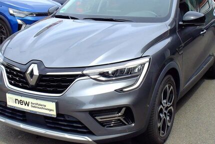 Renault Arkana 25.869 km 22.450 € Eberbach 69412