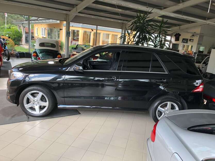 ML 350