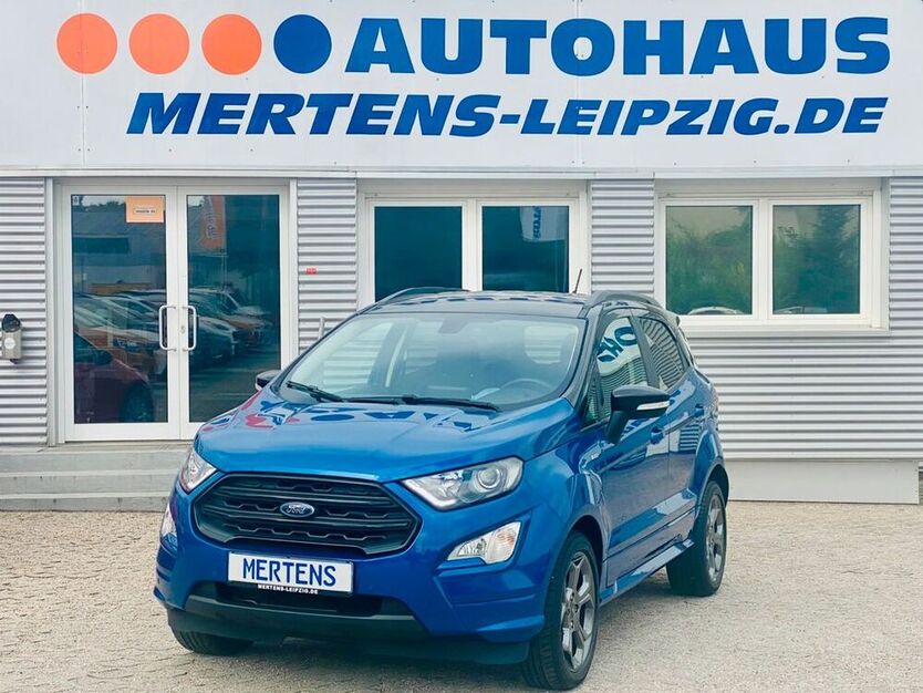 EcoSport