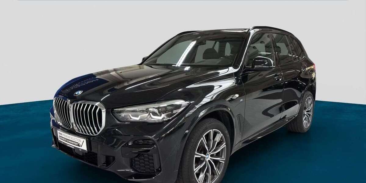 BMW X5 41.250 km 56.890 &euro; Bad Windsheim 91438