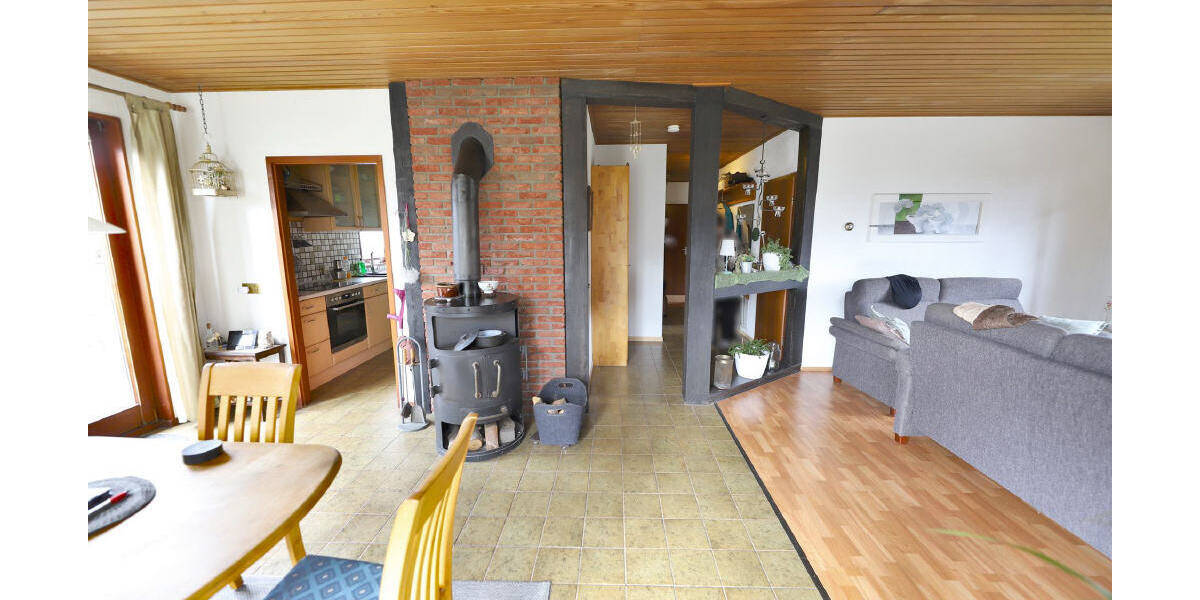 Einfamilienhaus Lage Müssen - 5 Zimmer, 161 m&sup2;, 238.500&euro; | Angebot:26345135