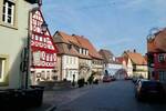Kleines Stadthaus, modernes Wohnen im historischem Gewand!