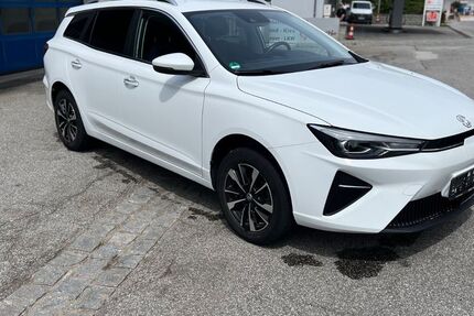 MG 5 45.000 km 16.990 &euro; Kirchberg/Untermitterdorf 94259