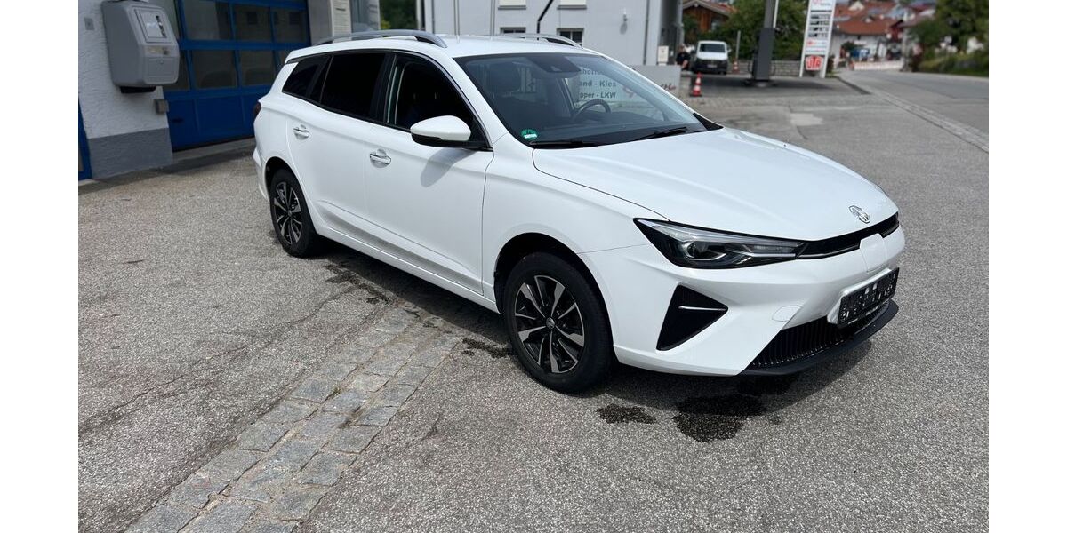 MG 5 45.000 km 16.990 &euro; Kirchberg/Untermitterdorf 94259