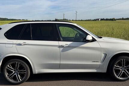 BMW X5 139.000 km 1.000 &euro; Marnheim 67297