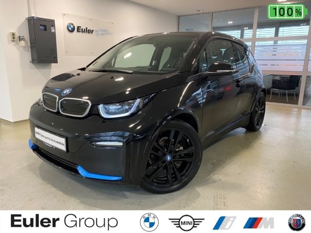 BMW i3 41.320 km 20.488 &euro; Hofheim 65719