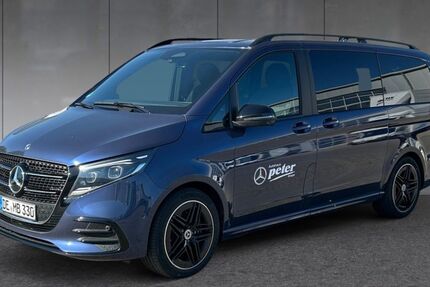 Mercedes-Benz V 300 13.500 km 64.990 &euro; Zerbst 39261