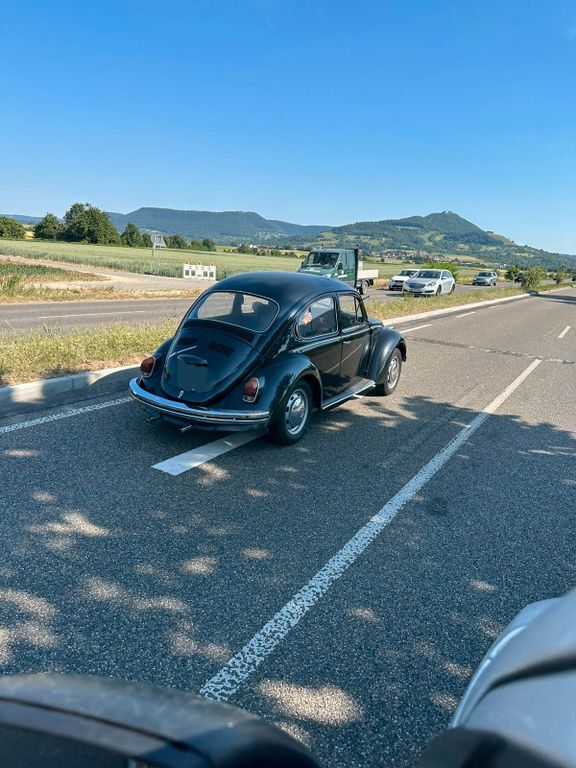 VW Käfer 99.999 km 15.000 € Bissingen an der Teck 73266