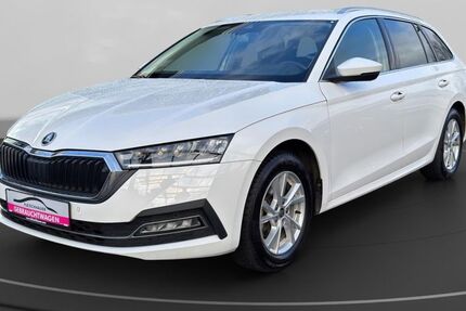 Skoda Octavia 94.199 km 19.980 &euro; Bonn 53119