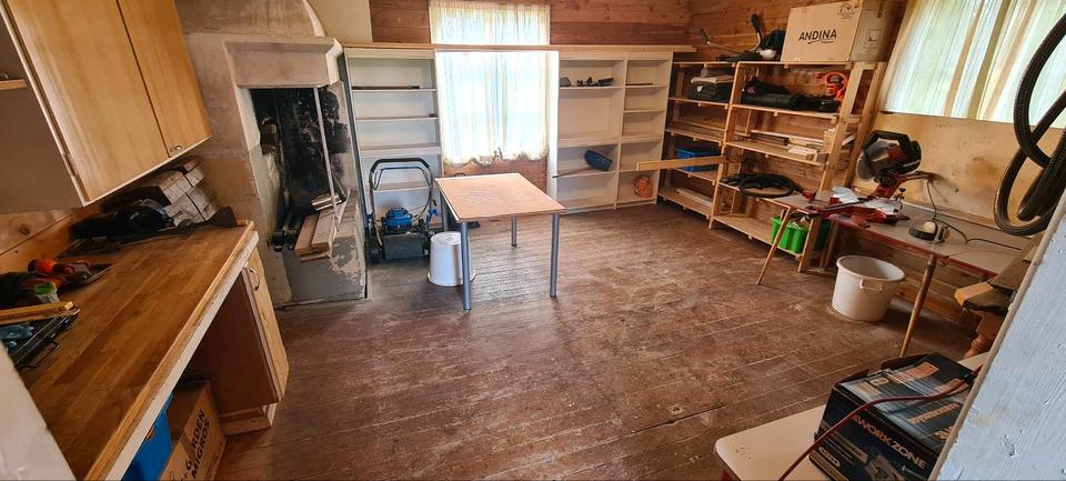 Einfamilienhaus Villingen-Schwenningen Schwenningen - 5 Zimmer, 135 m&sup2;, 87.000&euro; | Angebot:27120062