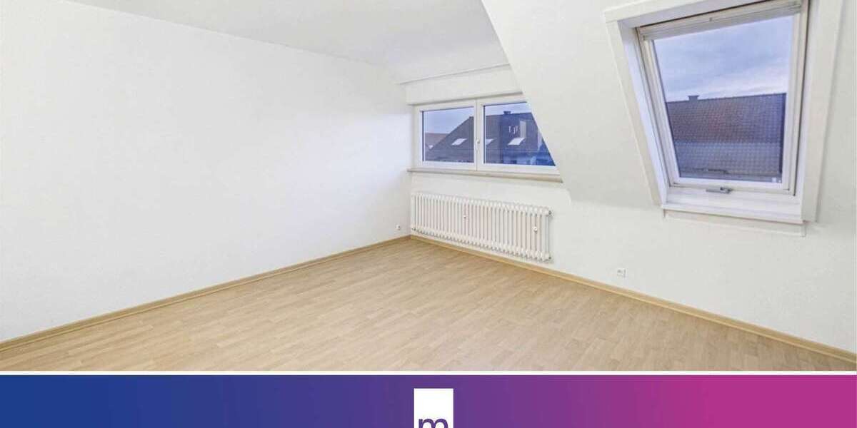 Etagenwohnung Stuttgart Sillenbuch - 1 Zimmer, 26 m&sup2;, 109.000&euro; | Angebot:26348055