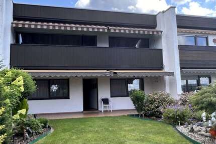 Haus Erlenbach am Main - 4 Zimmer, 151 m&sup2;, 380.000&euro; | Angebot:25634273