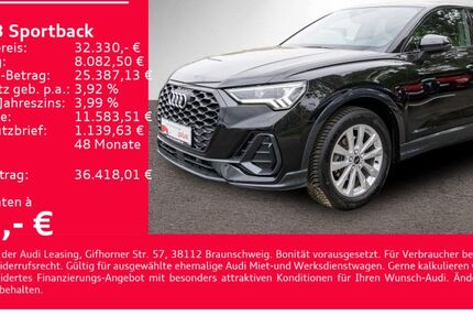Audi Q3 75.300 km 29.860 &euro; Heilbronn 74074