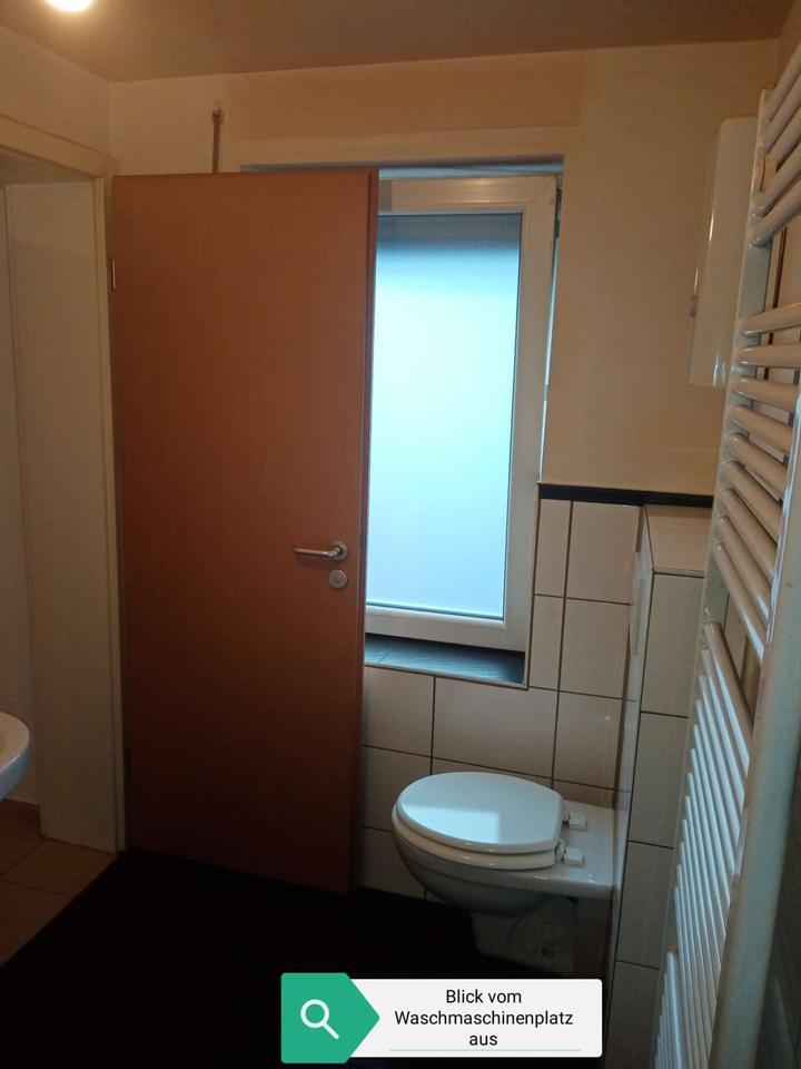 Wohnung 3 Zimmer ab Dezember zu vermieten zimmer