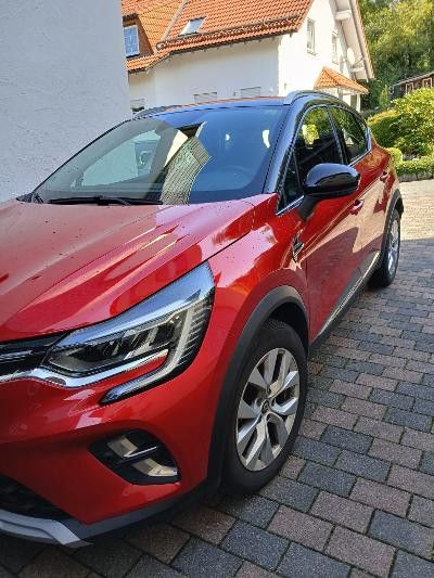 Captur