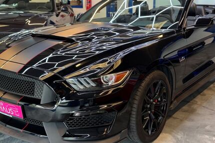 Ford Mustang 38.000 km 35.350 &euro; Herscheid 58849