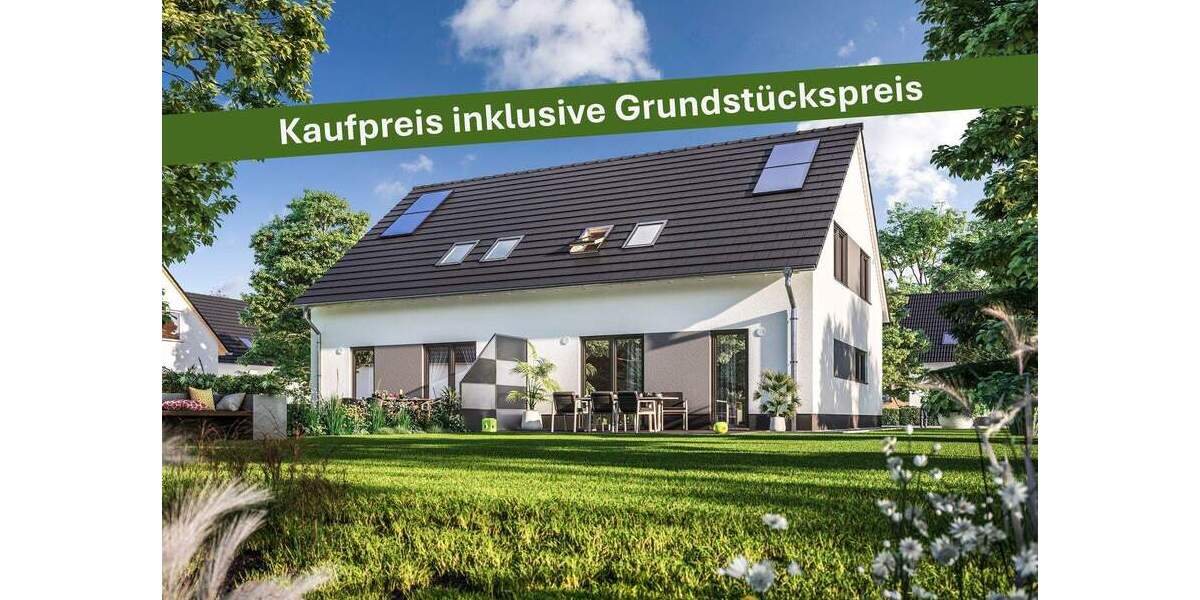Mehrfamilienhaus, Wohnhaus Göttingen Esebeck - 5 Zimmer, 128 m&sup2;, 308.750&euro; | Angebot:25738086