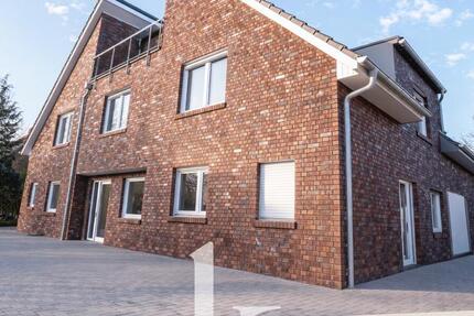 Haus Lingen (Ems) Damaschke - 3.5 Zimmer, 120 m&sup2;, 1.300&euro; | Angebot:25715957