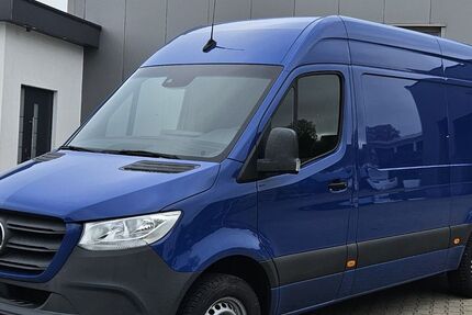 Mercedes-Benz Sprinter 219.170 km 21.301 &euro; Halle (Westf) 33790