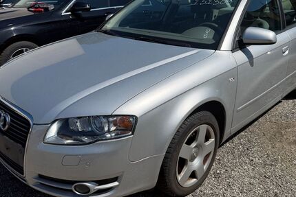 Audi A4 225.000 km 1.990 &euro; Hamburg 22047