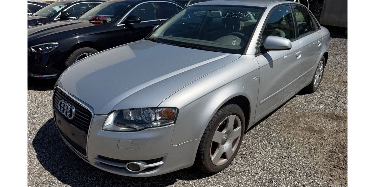 Audi A4 225.000 km 1.990 &euro; Hamburg 22047