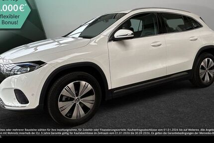 Mercedes-Benz EQA 22.932 km 34.490 &euro; Bremen 28307