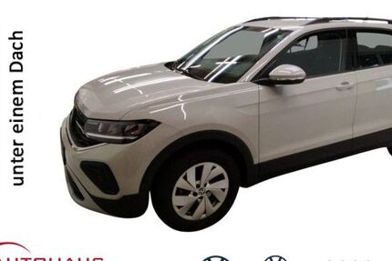 VW T-Cross 13.019 km 24.420 &euro; Abensberg 93326