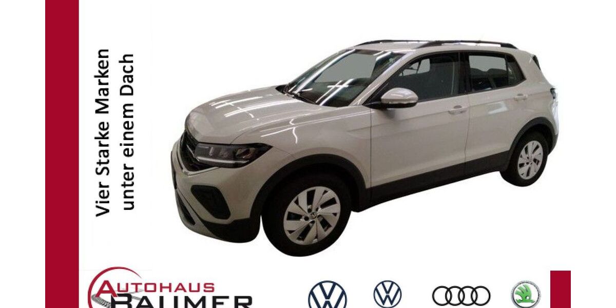 VW T-Cross 13.019 km 24.420 &euro; Abensberg 93326