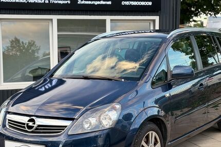 Opel Zafira 175.625 km 3.690 € Hofolding (Bei München) 85649