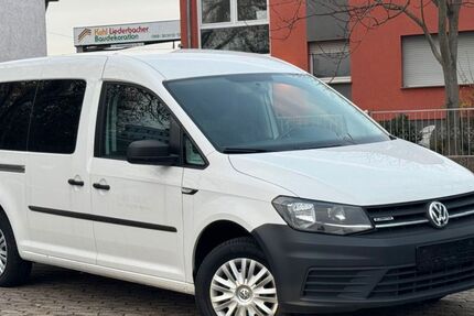 VW Caddy Maxi 137.400 km 14.500 € Frankfurt am Main 65933